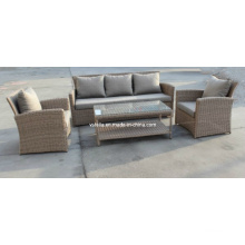 Garden Outdoor Model Wicker Rattan Furniture